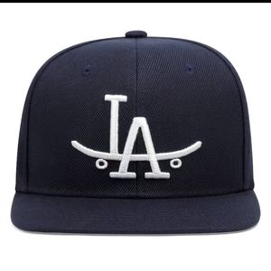 1pc Unisex Sunshade Breathable Adjustable Baseball Cap With Letter Embroidery Fo